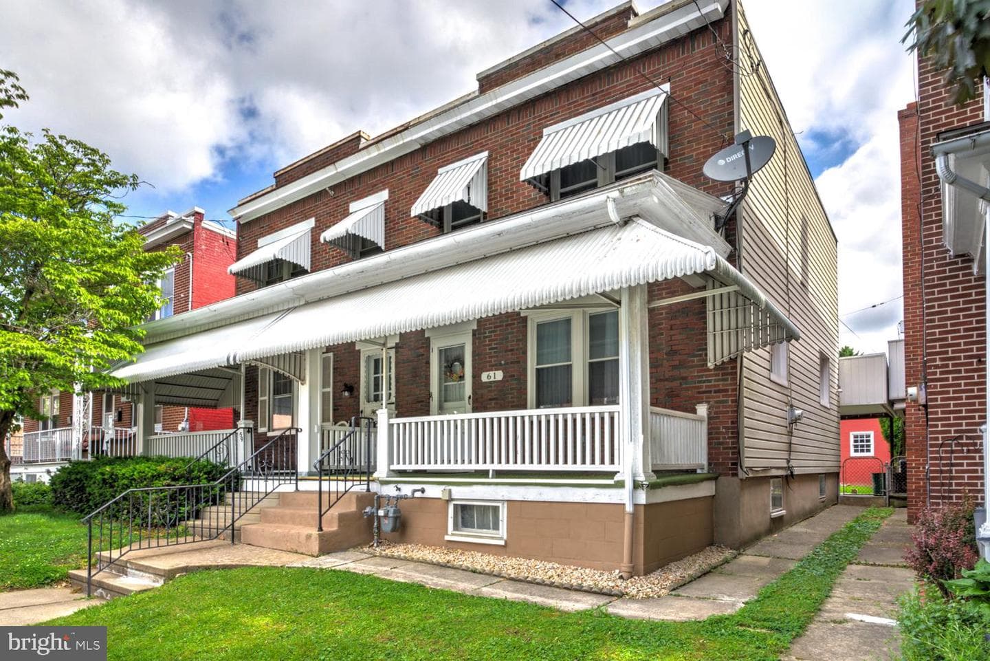 61 S Pearl Street photo 3