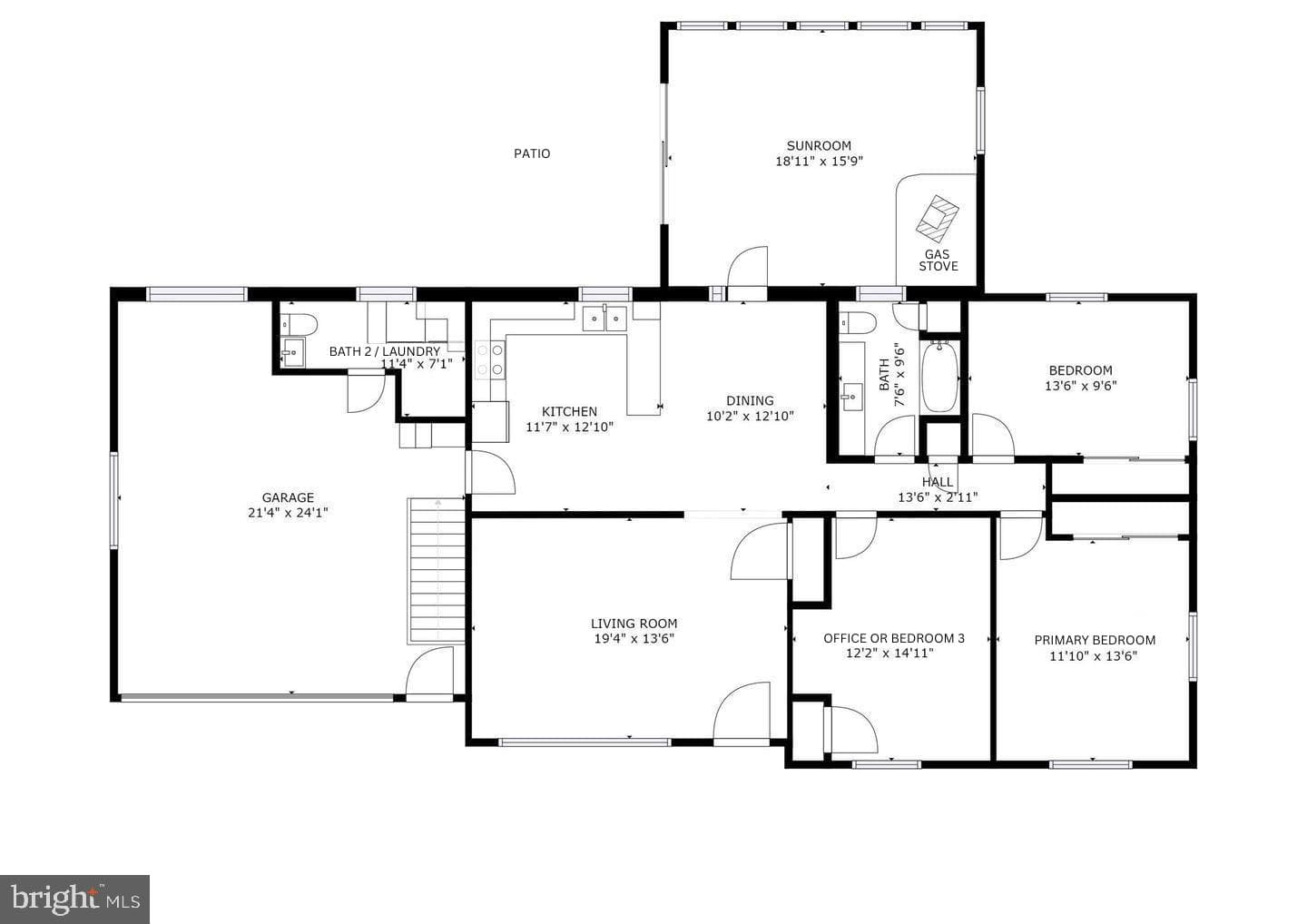 2040 Miller Road photo 17