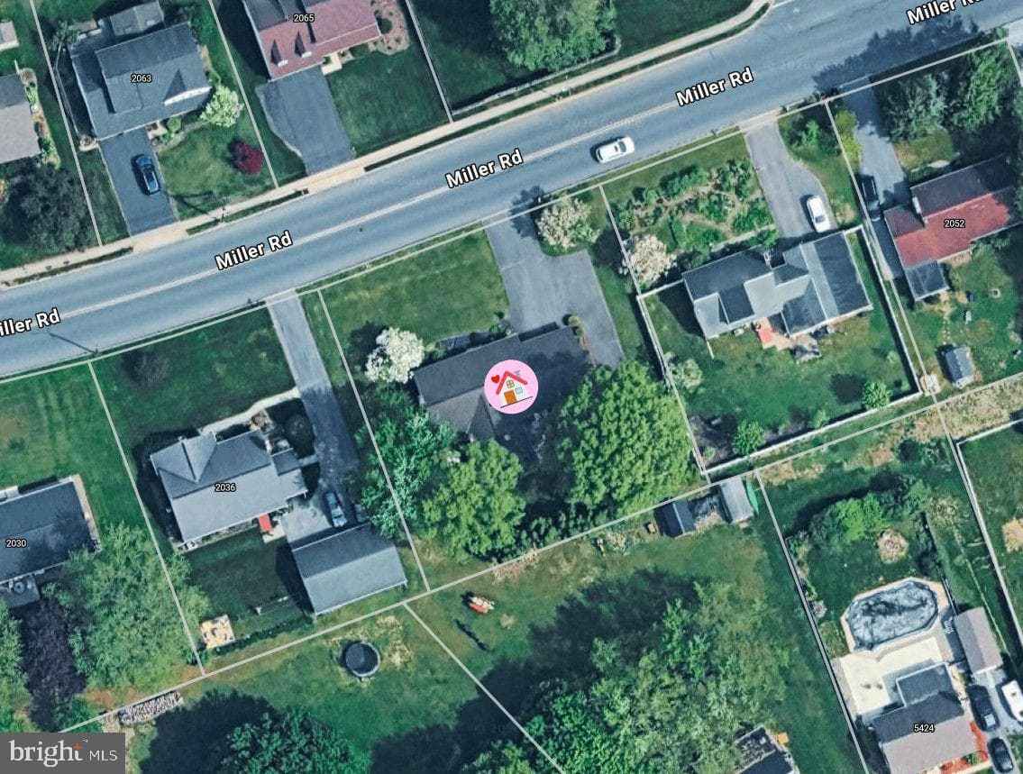 2040 Miller Road photo 19