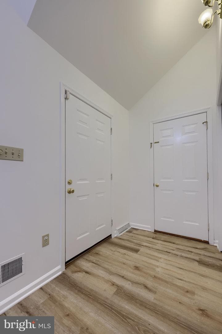 805 Tanglegate Place, Millersville