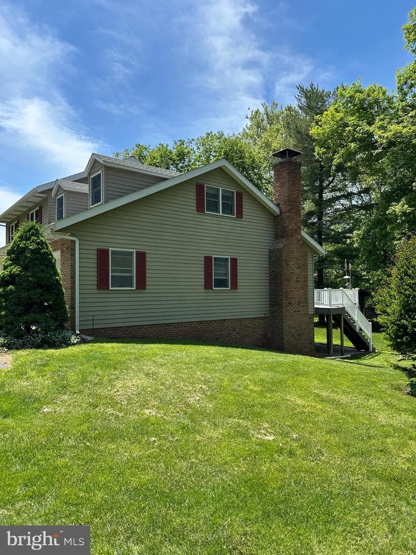 583 Miller Road photo 4