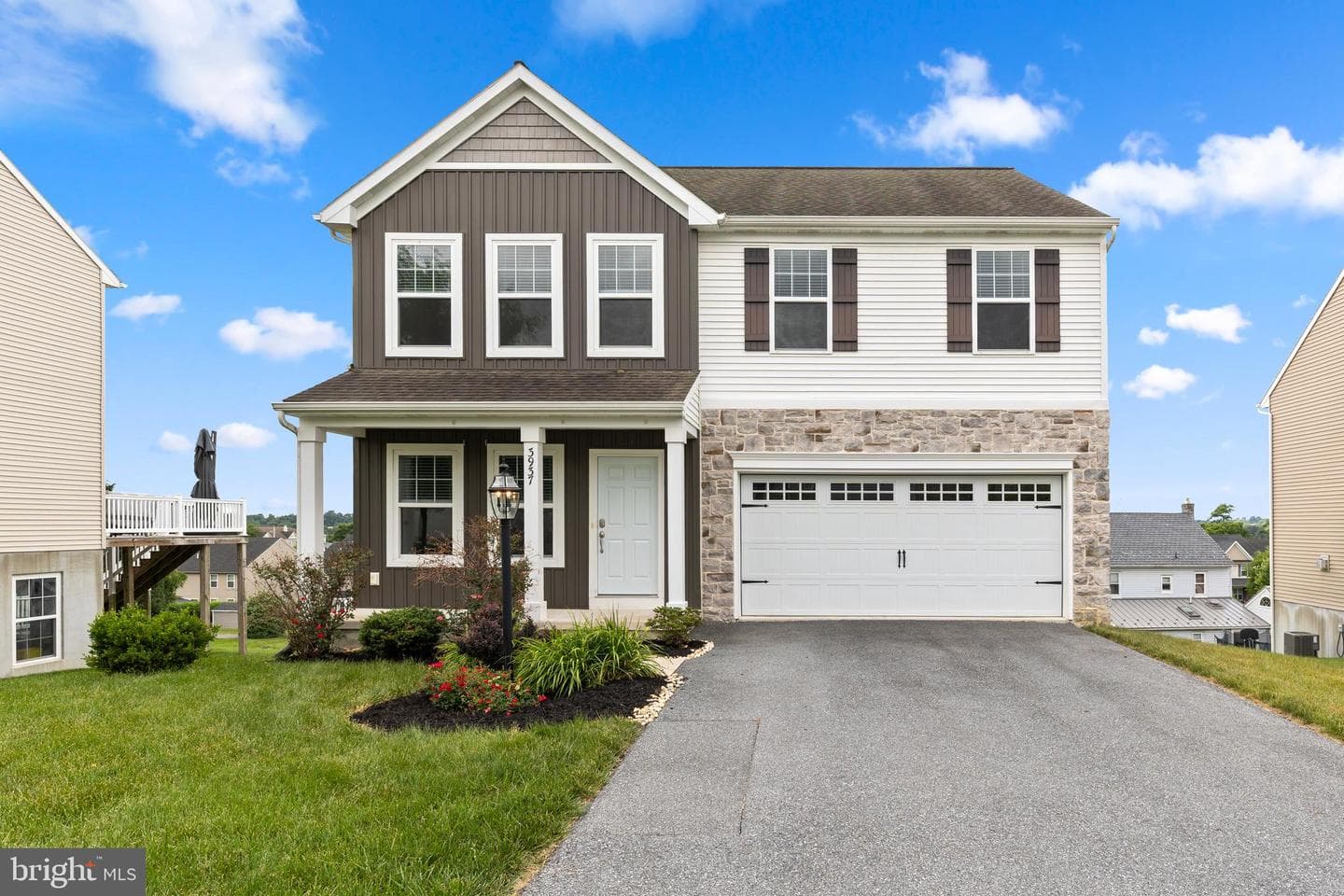 3937 Archer Lane, Columbia