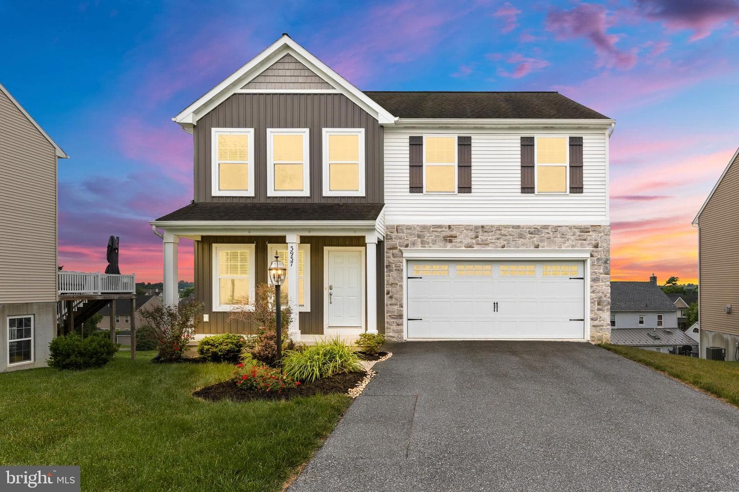 3937 Archer Lane, Columbia