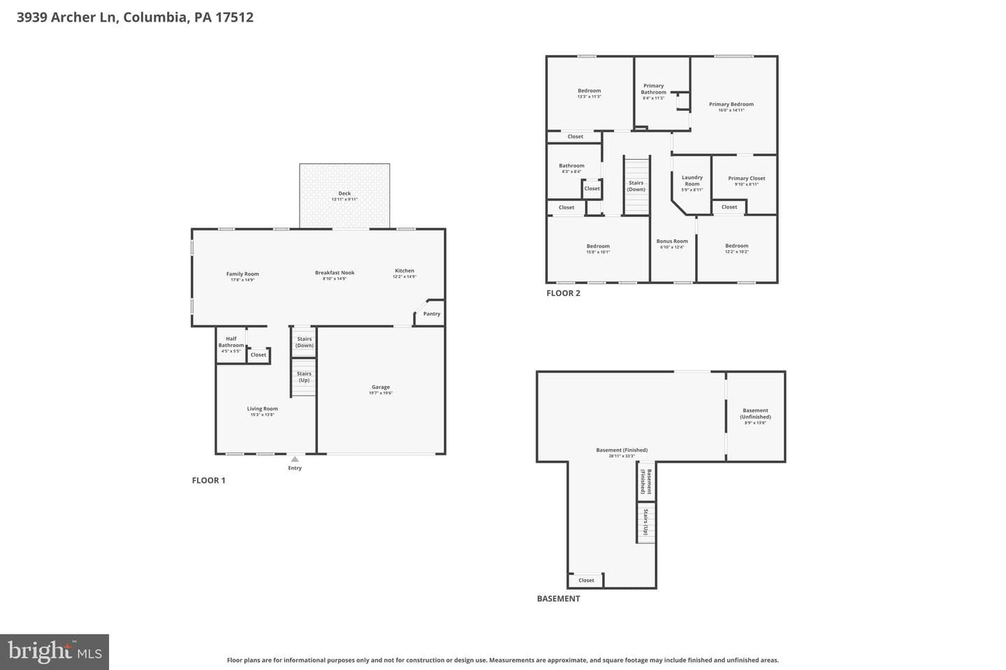 3937 Archer Lane photo 44