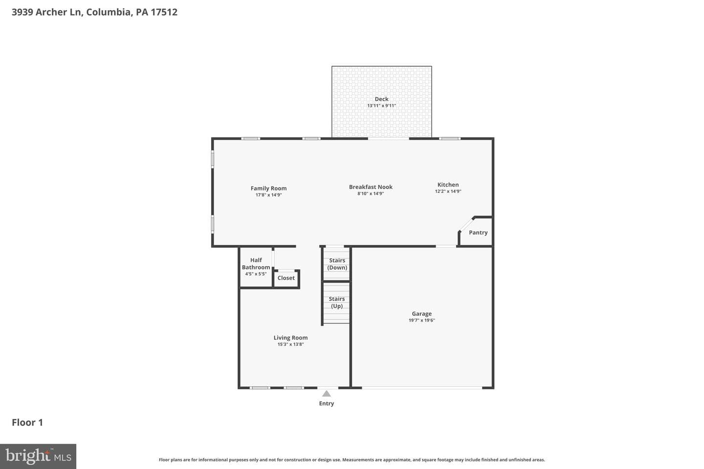3937 Archer Lane photo 45
