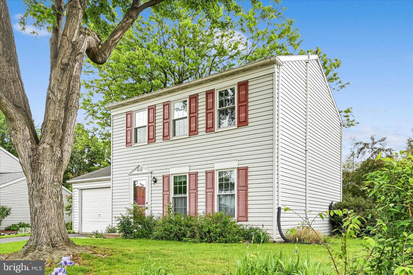 433 Springfield Court photo 2