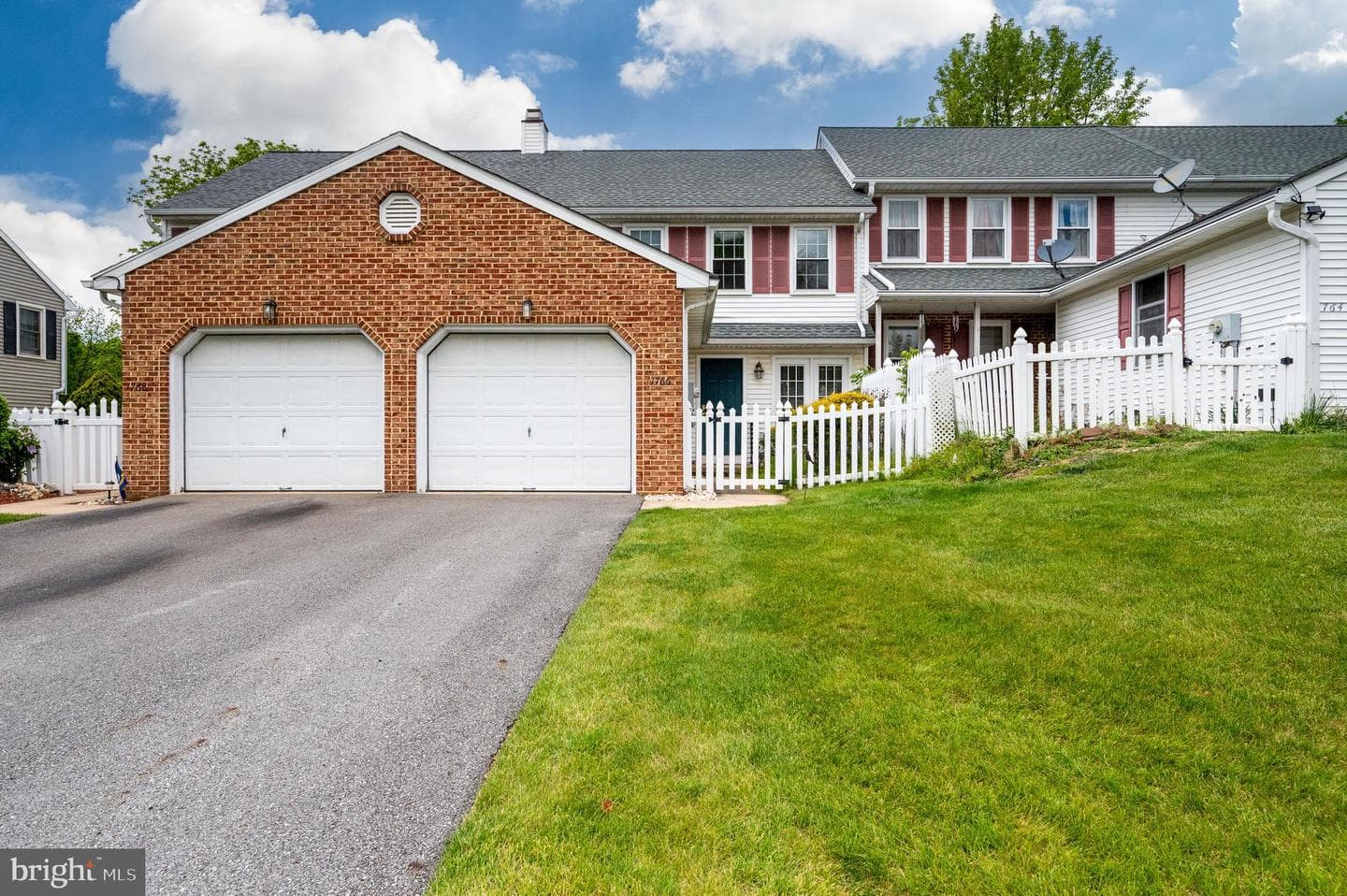 1766 Betz Farm Drive photo 2