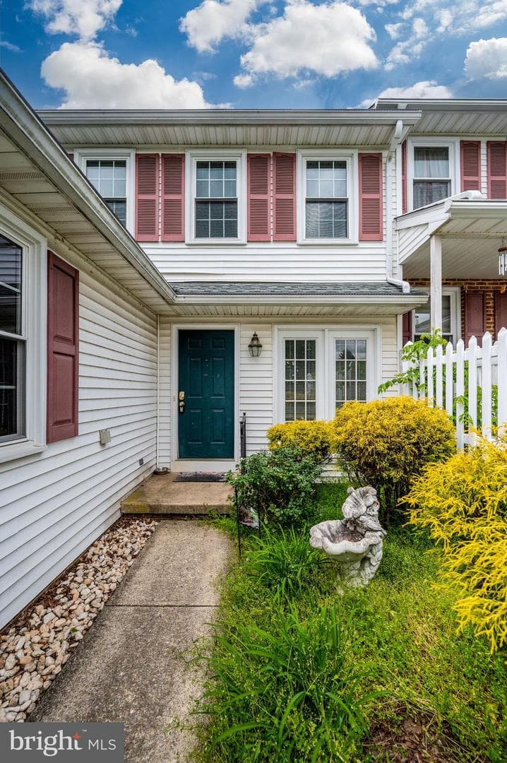 1766 Betz Farm Drive photo 4