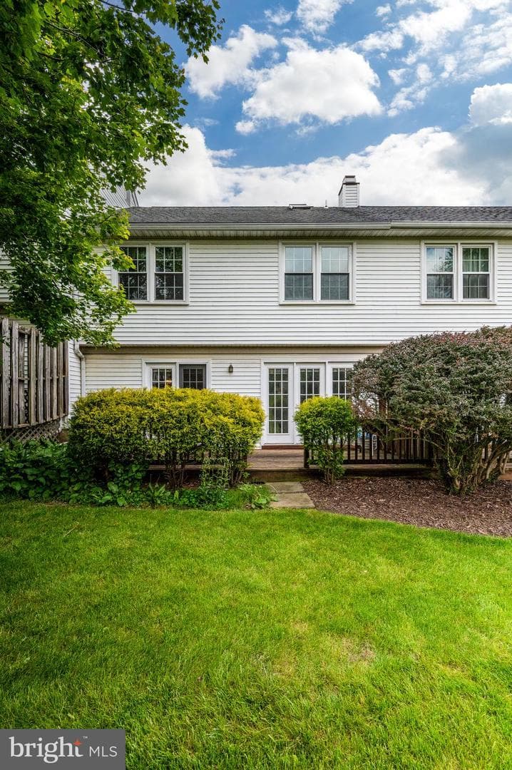 1766 Betz Farm Drive photo 6