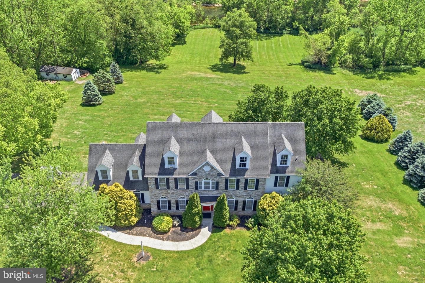 1961 New Danville Pike, Lancaster