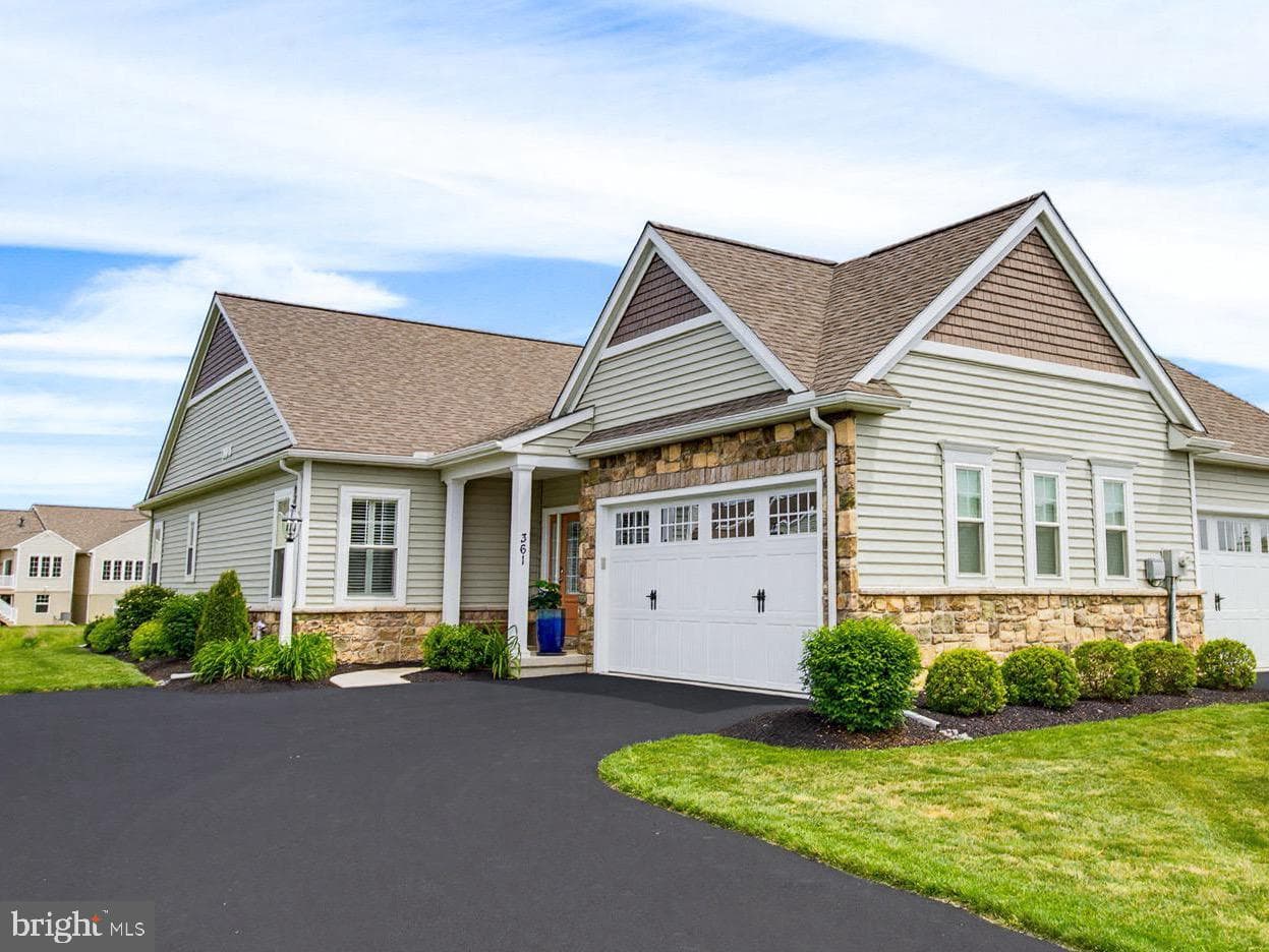 361 Meadow Rose Drive