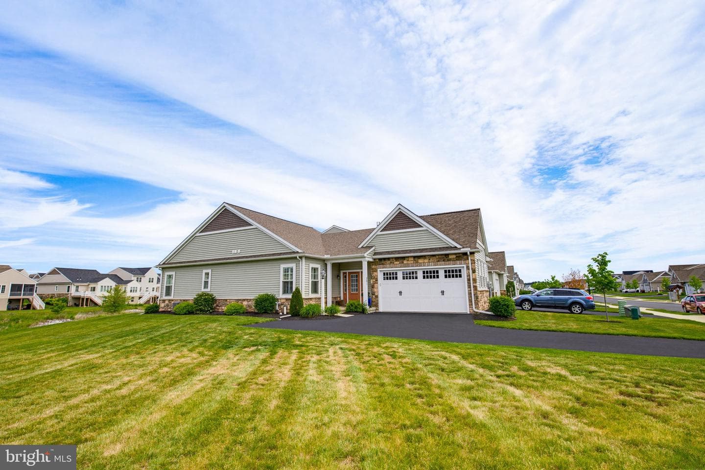 361 Meadow Rose Drive photo 3
