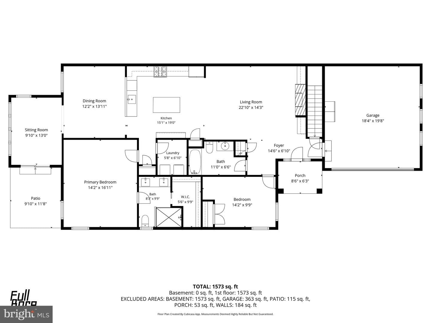 361 Meadow Rose Drive photo 37