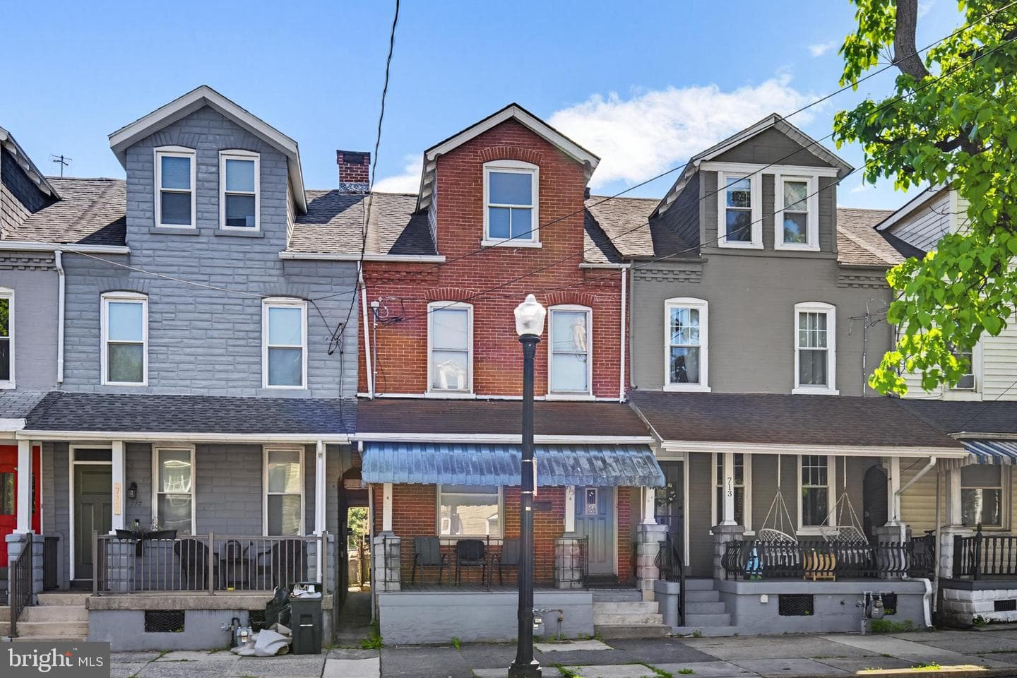 715 N Queen Street, Lancaster