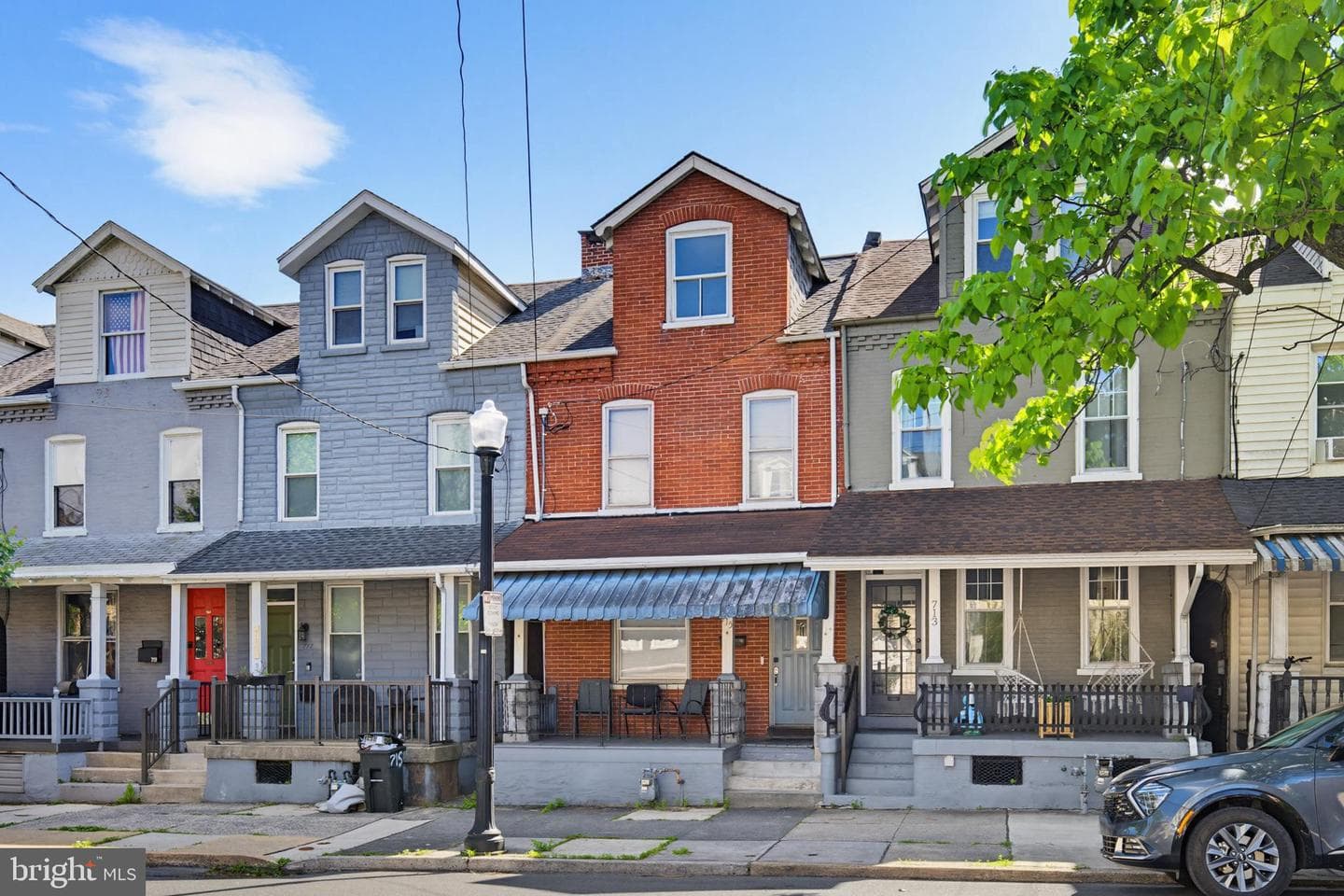 715 N Queen Street, Lancaster