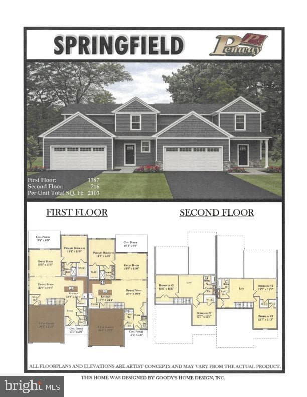 0 RIDGEFIELD DRIVE, ELIZABETHTOWN