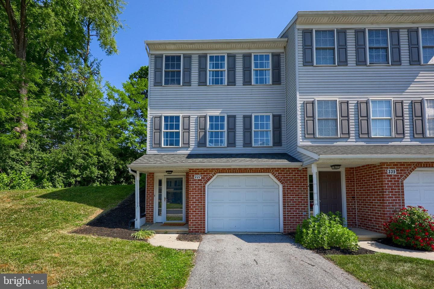 337 Crosswinds Drive