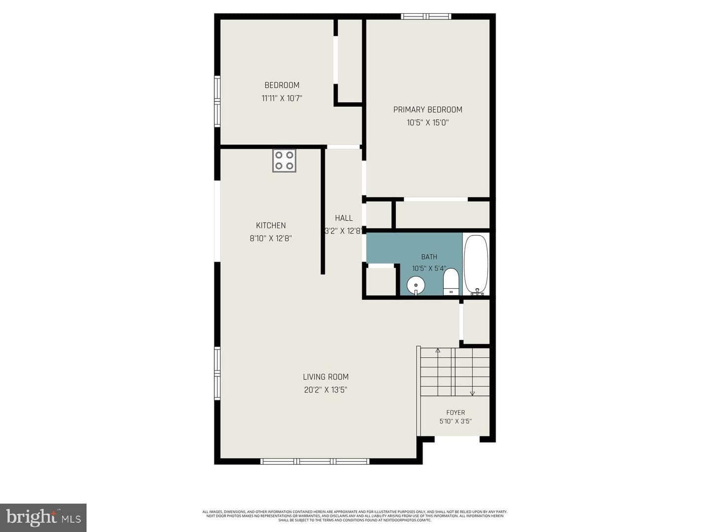 541 Golden Street photo 33