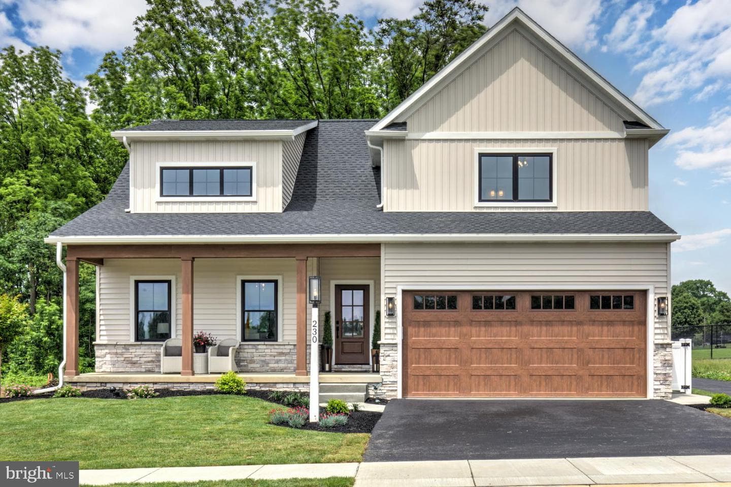 230 Parkside Place #lot 21, Lancaster