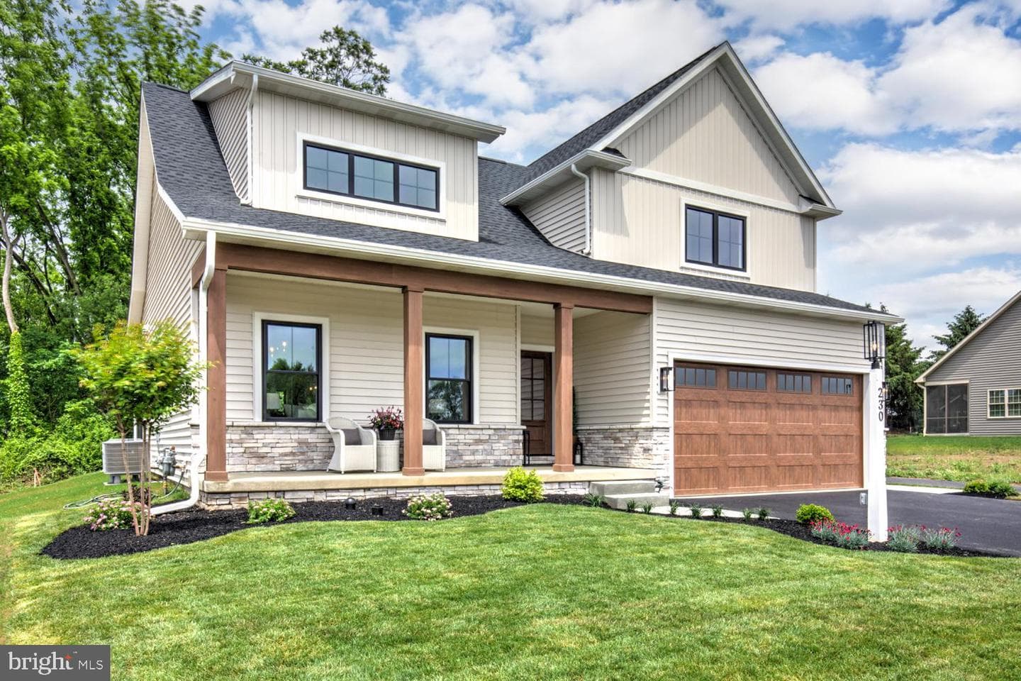 230 Parkside Place #lot 21 photo 4