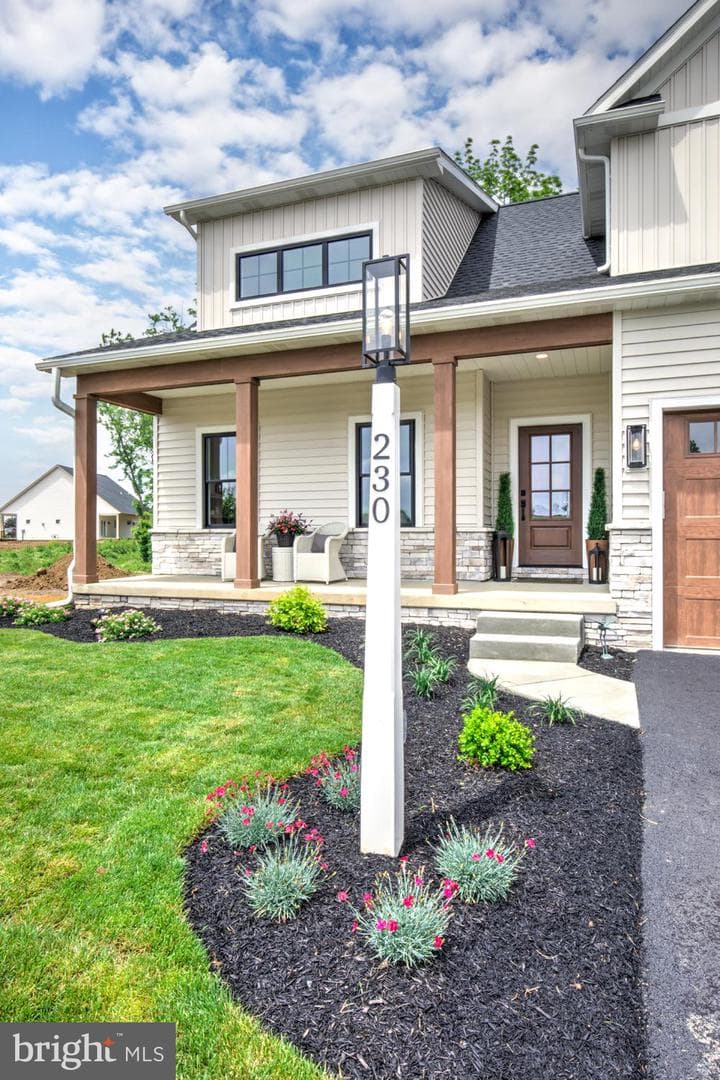 230 Parkside Place #lot 21 photo 5