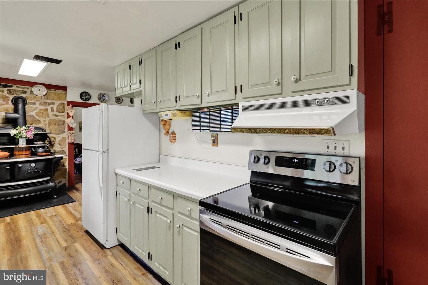 1095 Texter Mountain Road photo 19