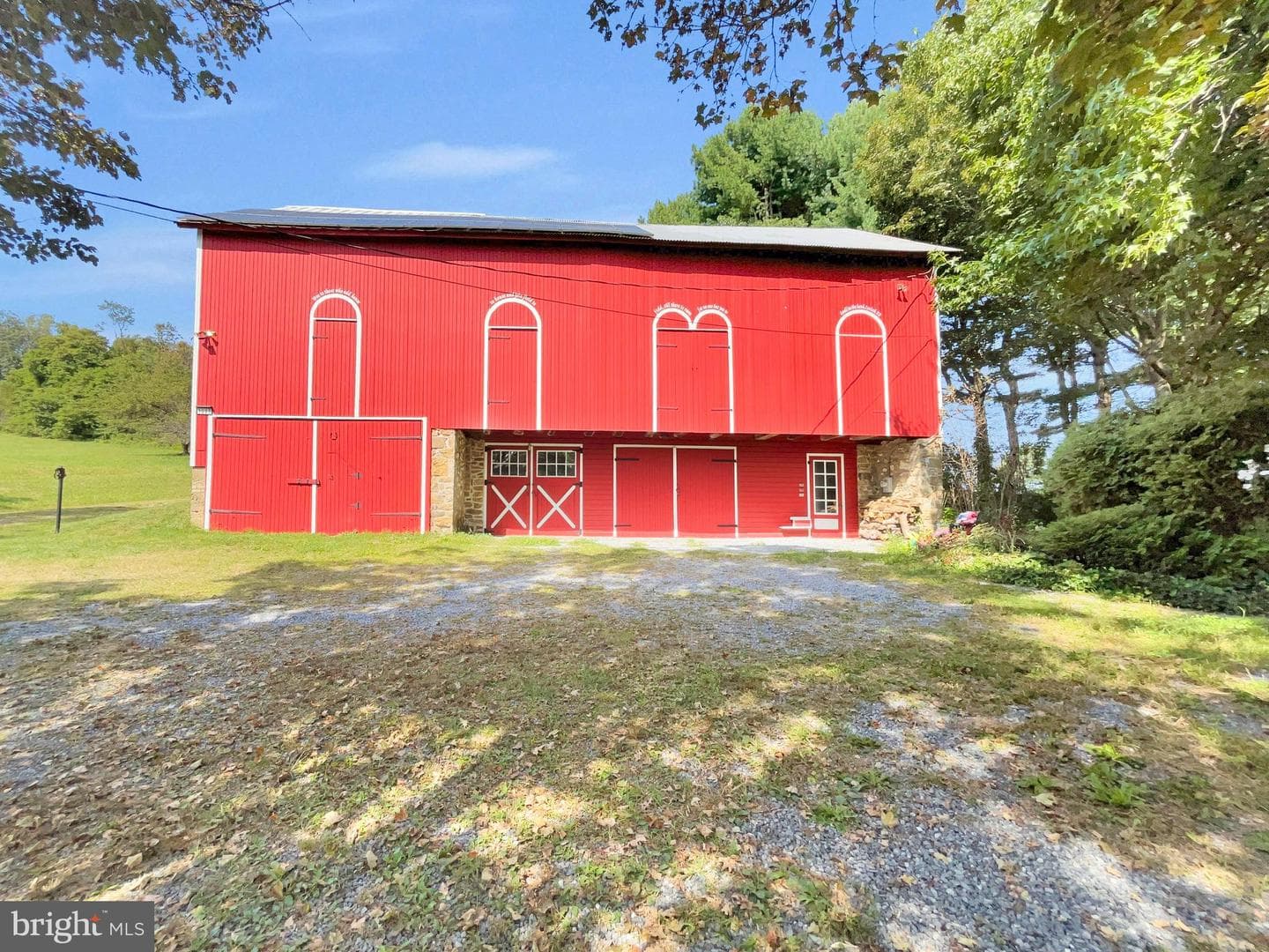 1095 Texter Mountain Road photo 55