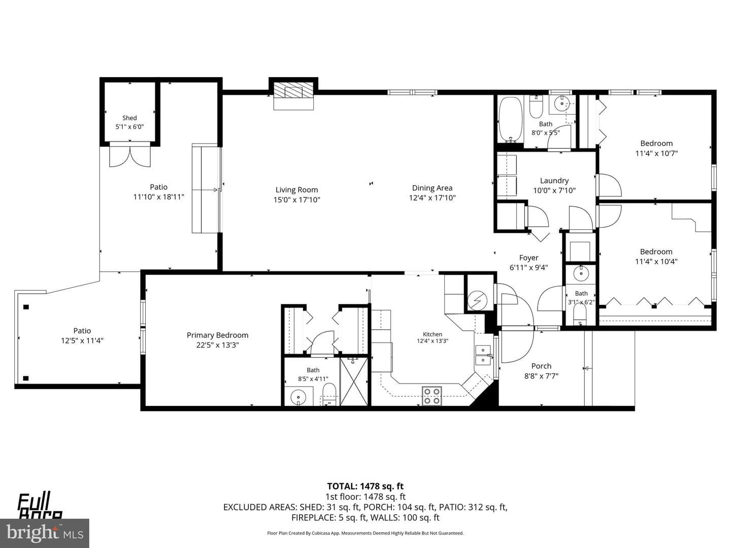 20 Beechtree Lane photo 41