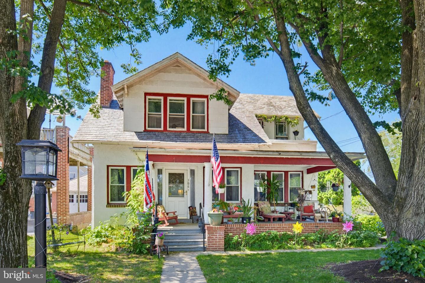 306 E High Street, Manheim