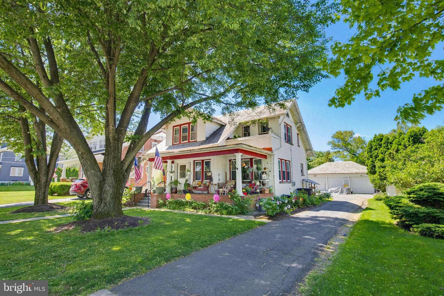 306 E High Street, Manheim