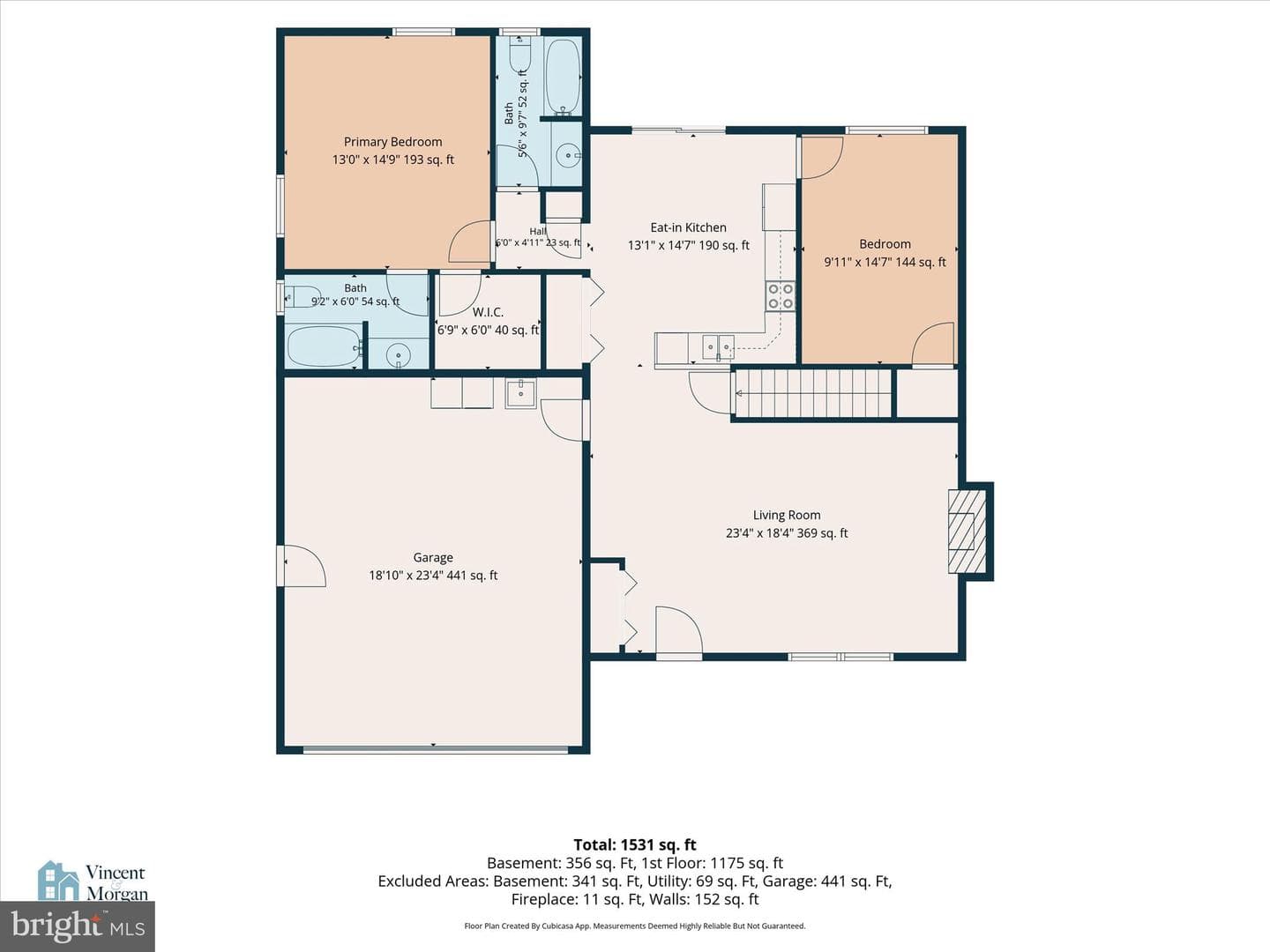 523 Foggy Bottom Road photo 4