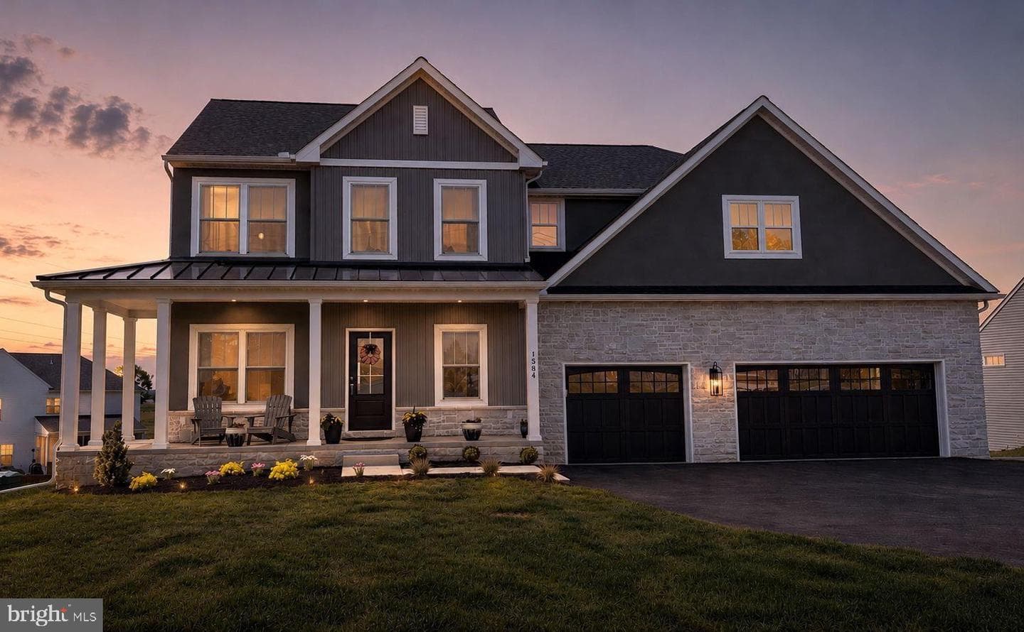 1584 Harrisburg Avenue, Mount Joy