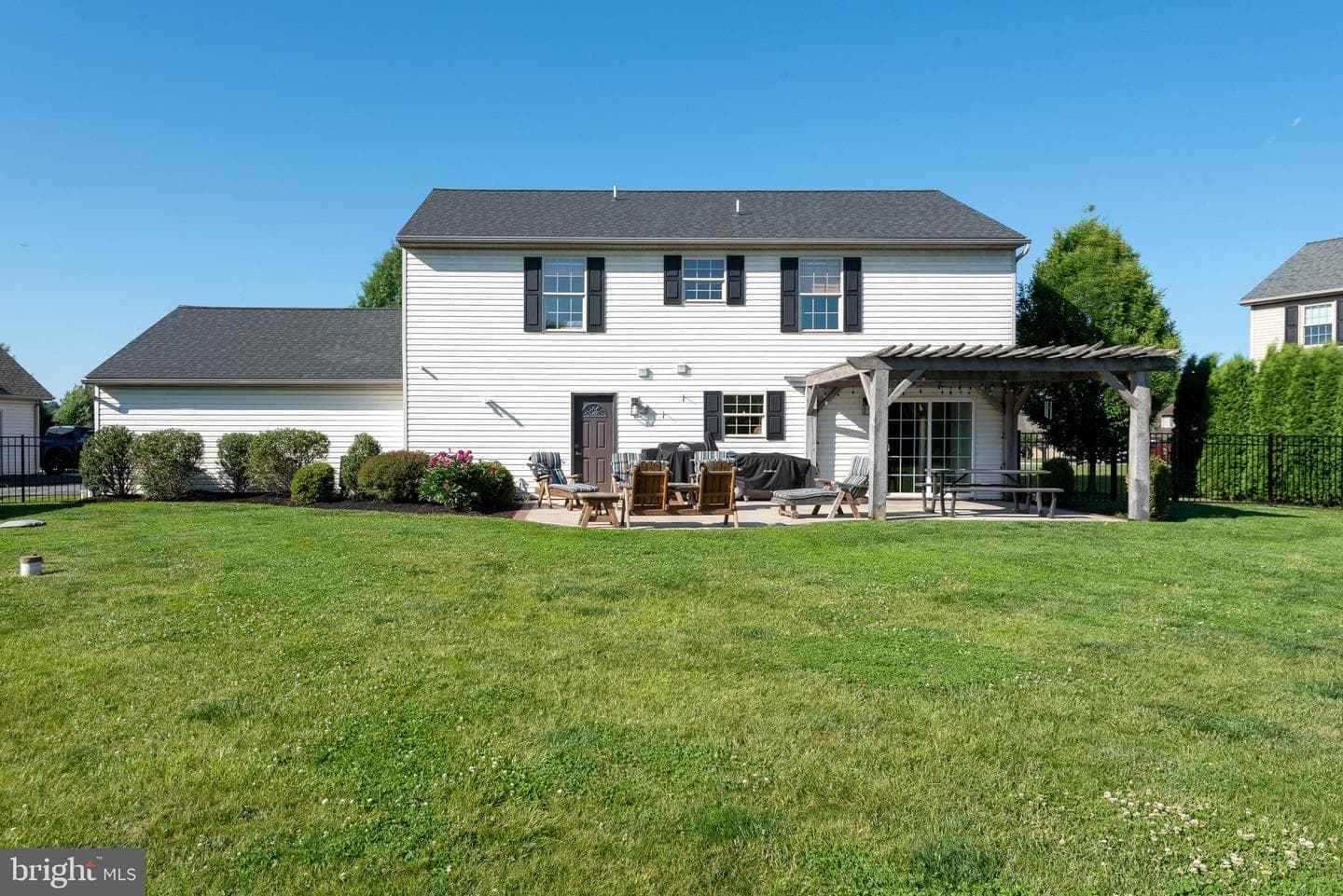 515 High Point Drive photo 36