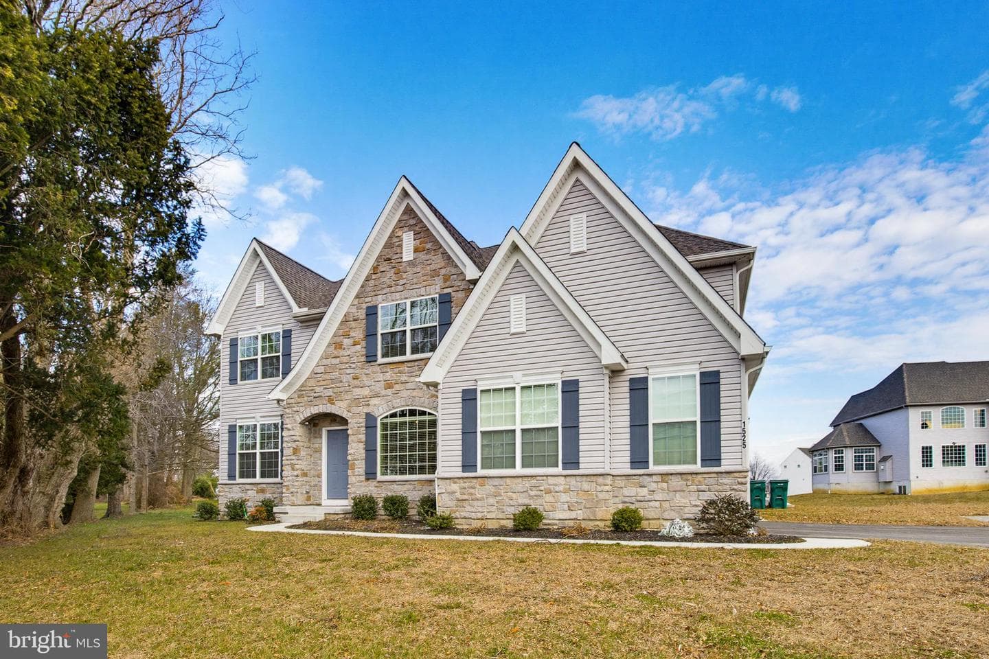 1525 Village Road, Strasburg