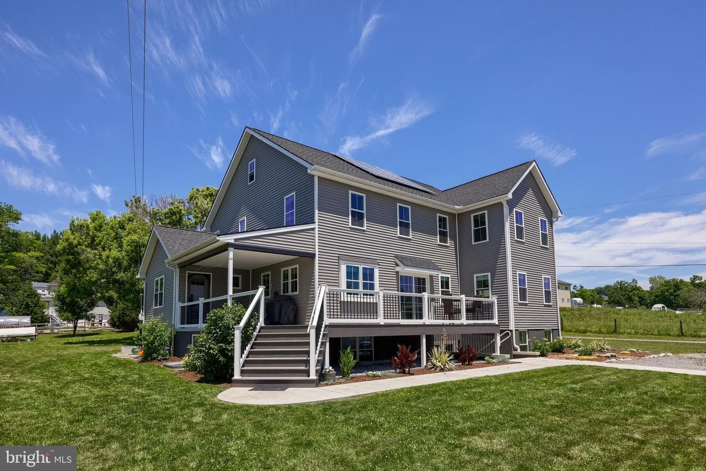 212 Cedar Drive, Leola