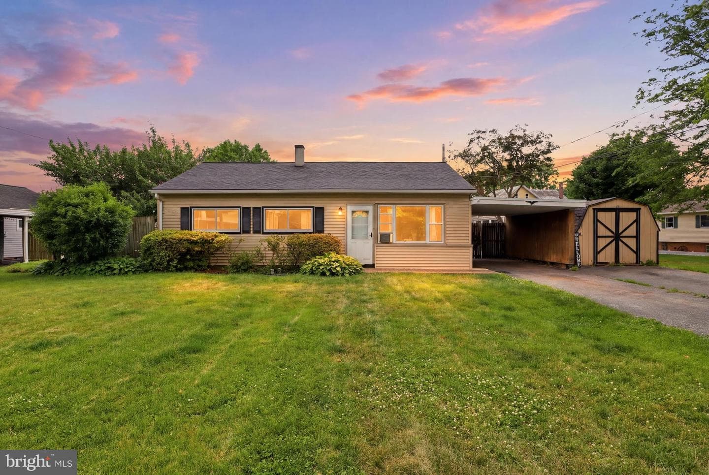 4 Conoy Road, Landisville