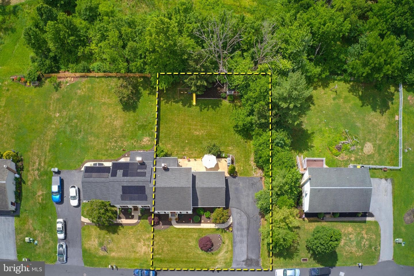 121 Wheatland Drive photo 22