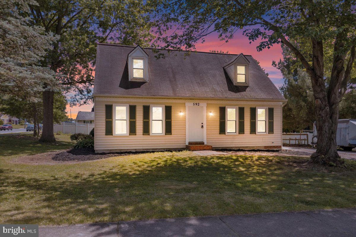 592 Mulberry, Elizabethtown