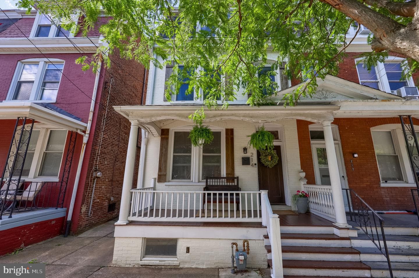 214 E New Street, Lancaster