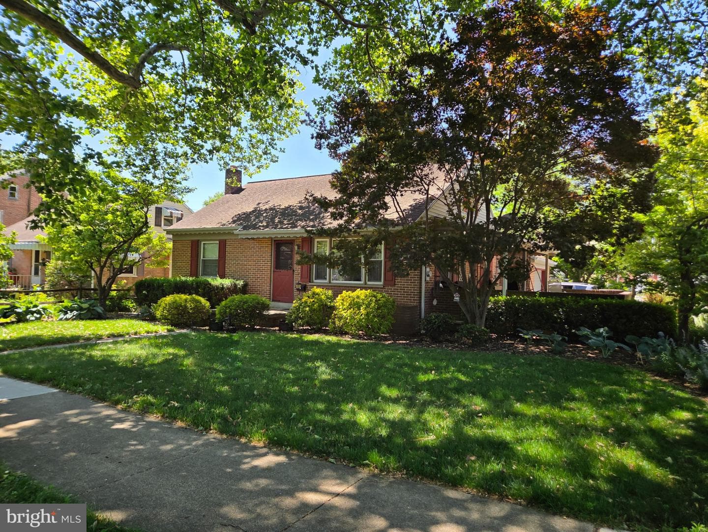 524 Locust Street