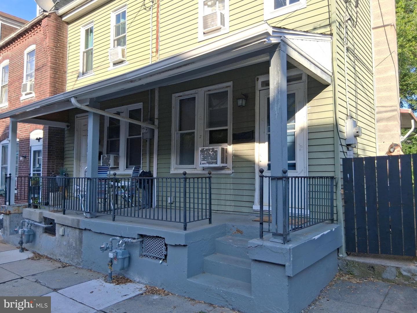 724 High Street, Lancaster