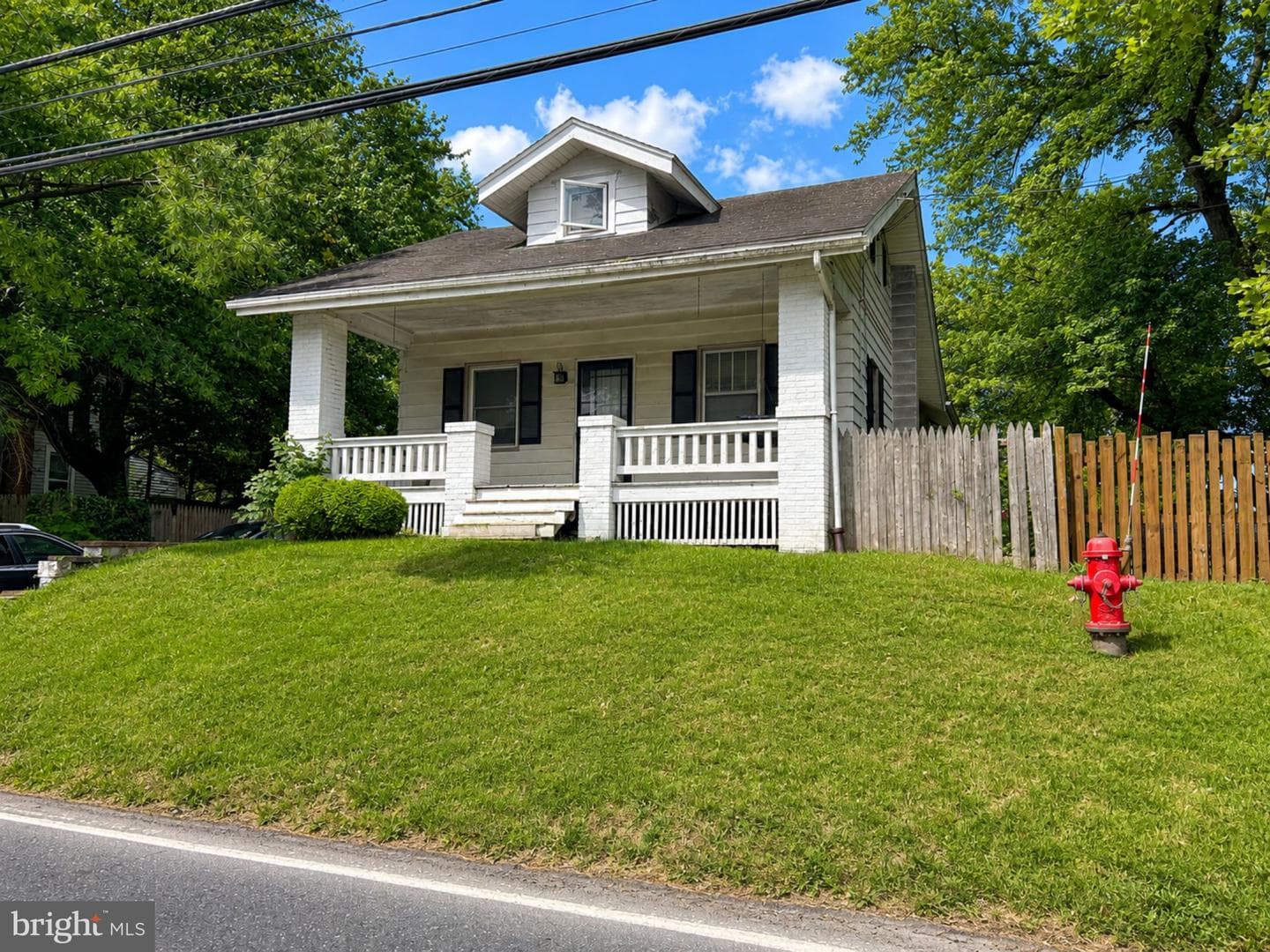 123 Fruitville Pike, Manheim