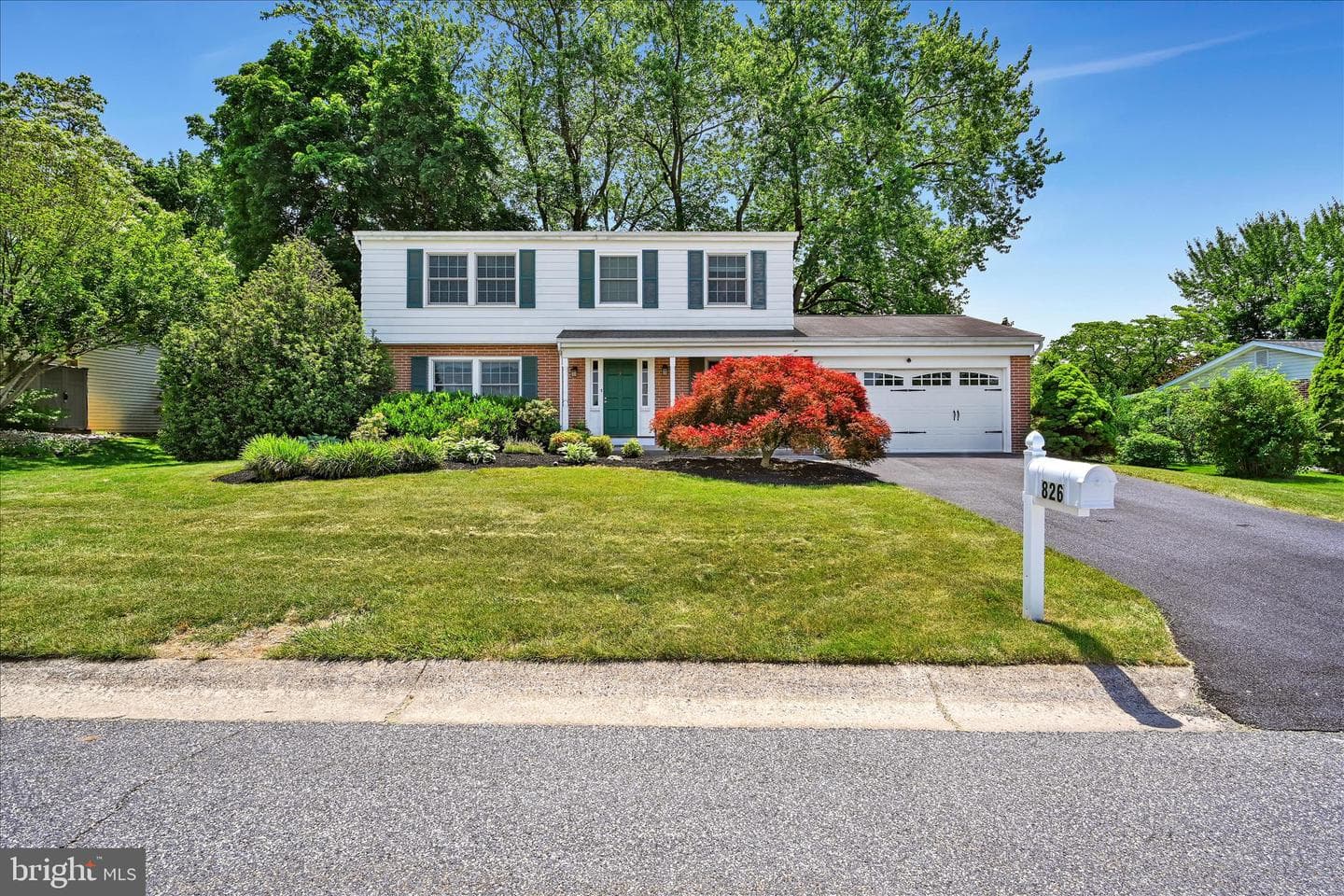 826 Blue Grass Road photo 37