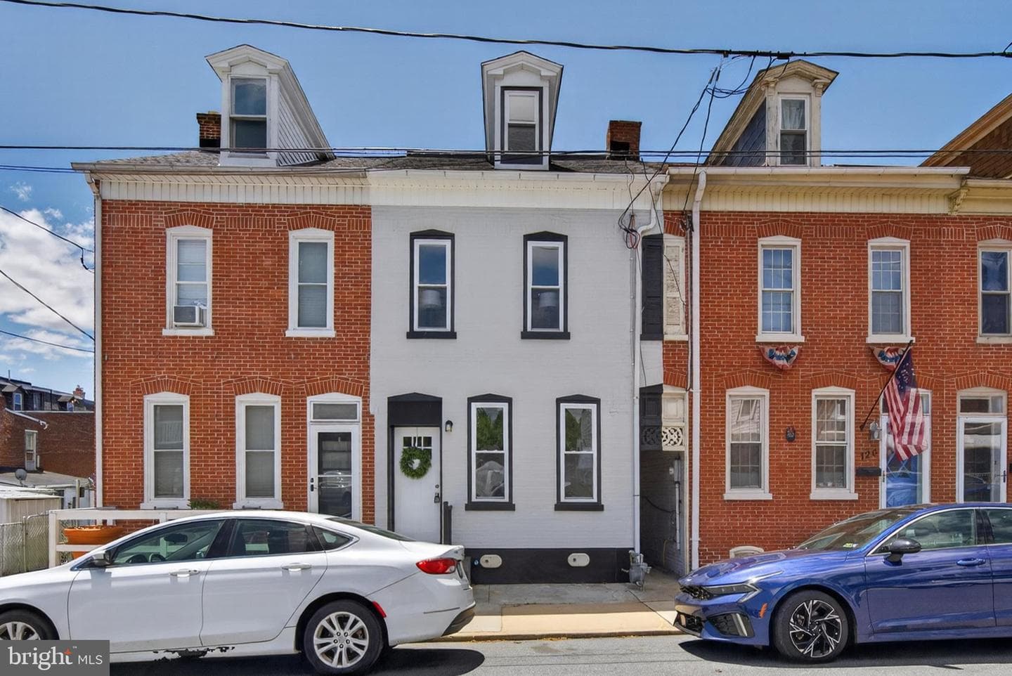 118 N 8th Street, Columbia