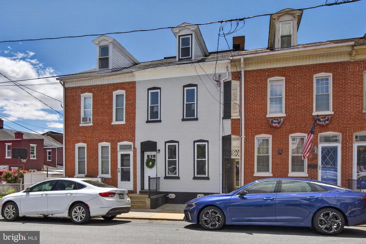118 N 8th Street, Columbia