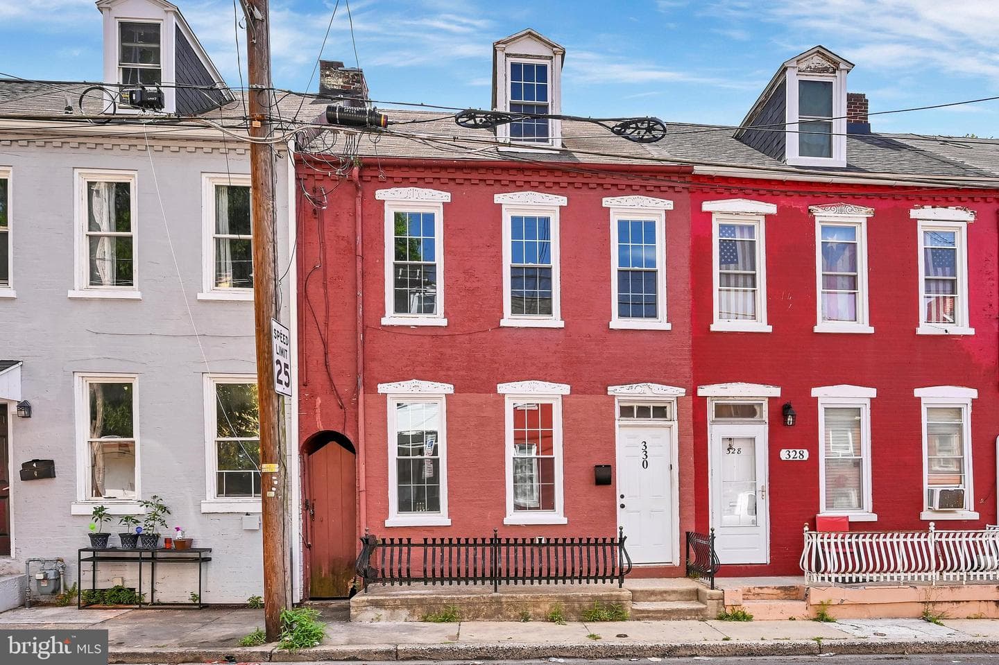 330 Beaver Street, Lancaster