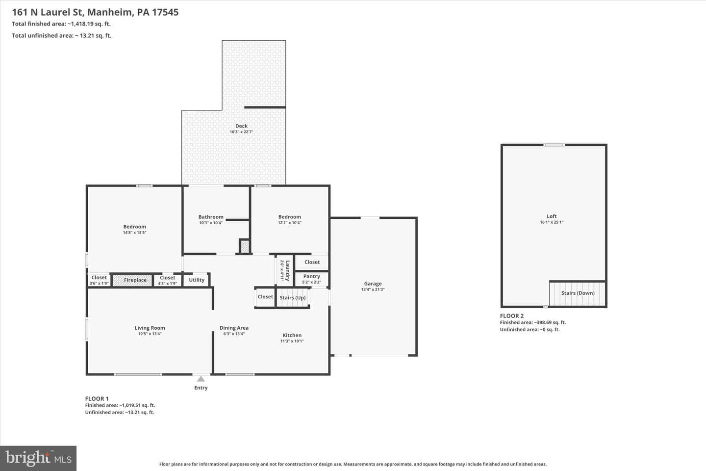 161 N Laurel Street photo 39