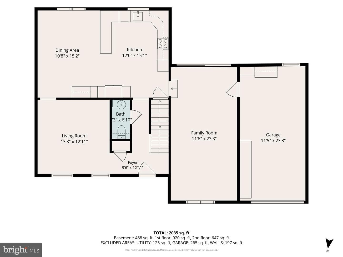 1550 Putnam Drive photo 55