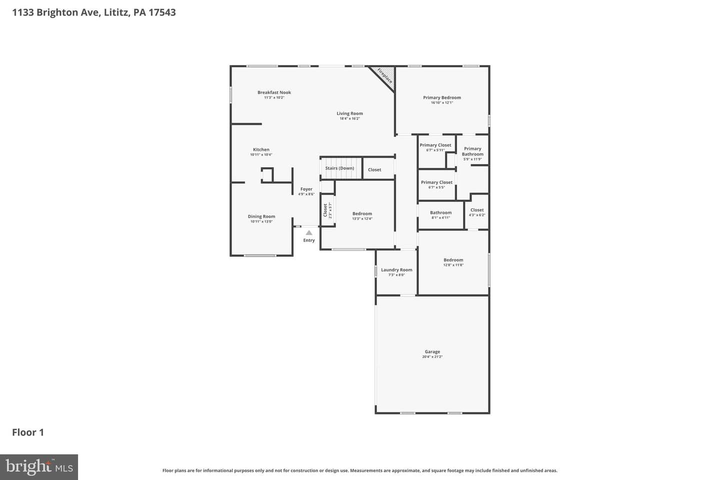 1133 Brighton Avenue photo 41