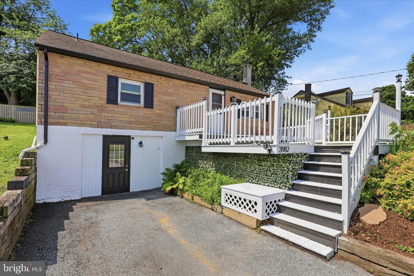 3982 Marietta Avenue, Columbia